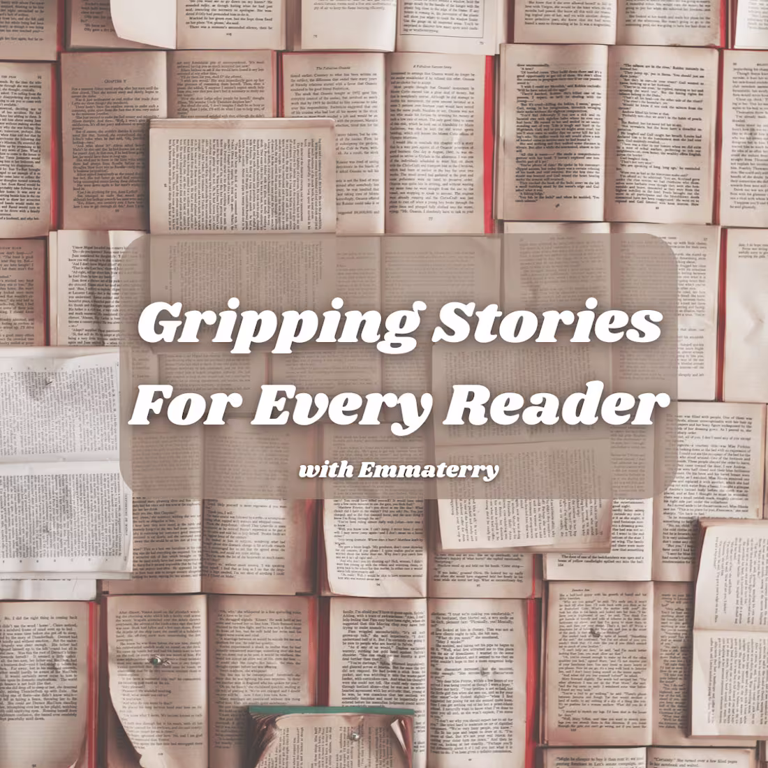 Cover image for Gripping & Steamy Romance Stories For Every Reader