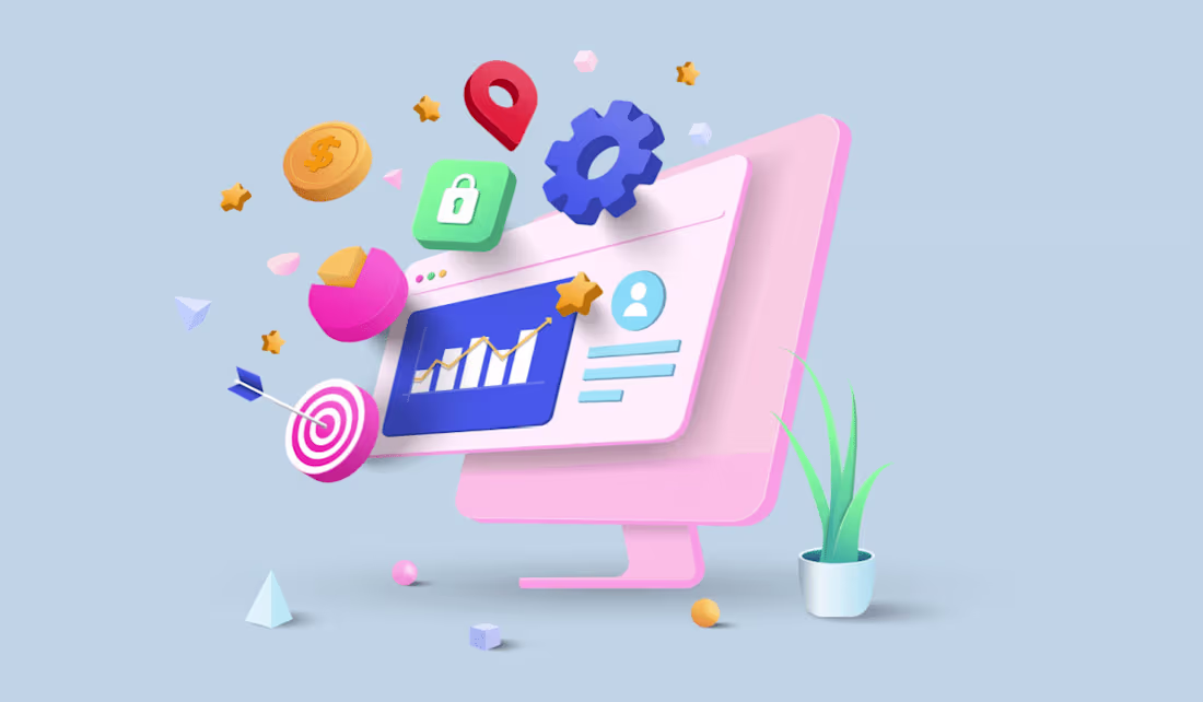 Cover image for Social Media Management