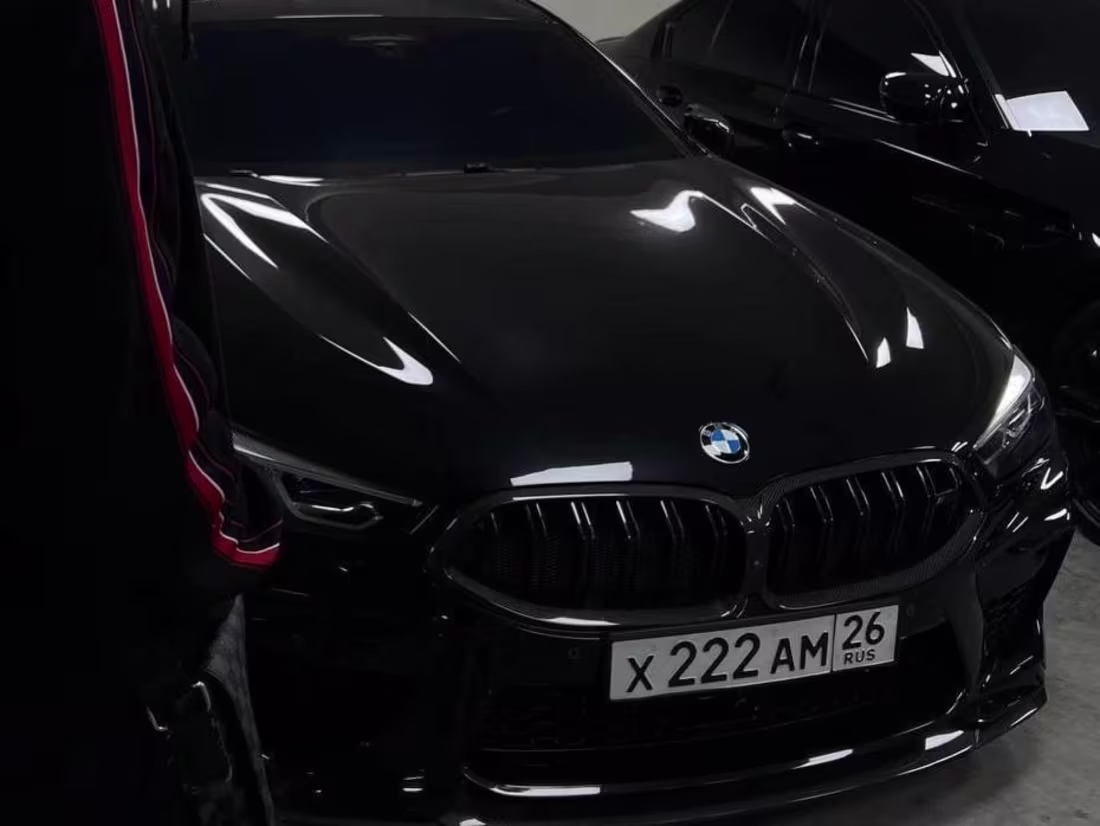 Cover image for CARS