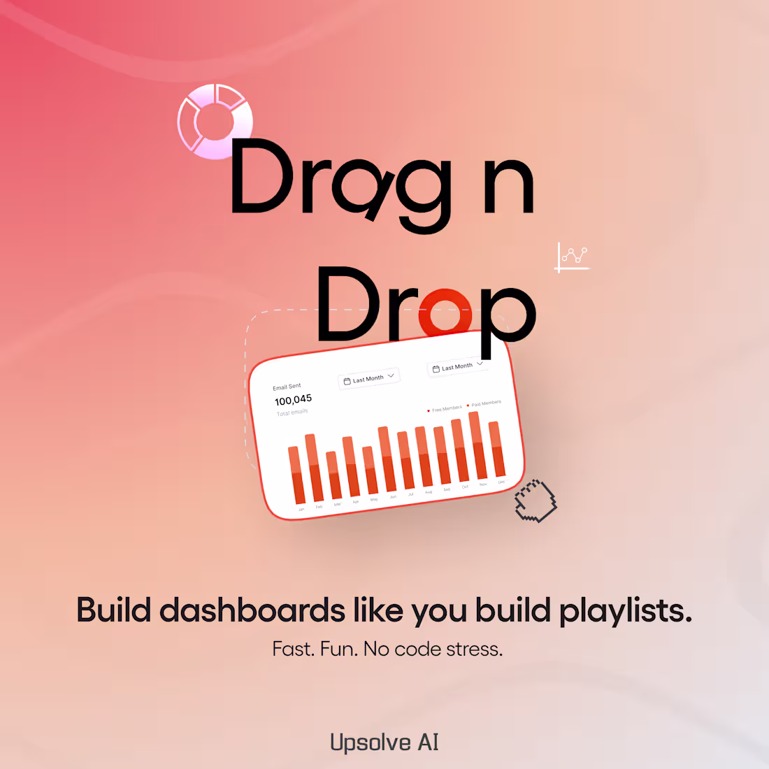 Cover image for Visual Design for Upsolve AI