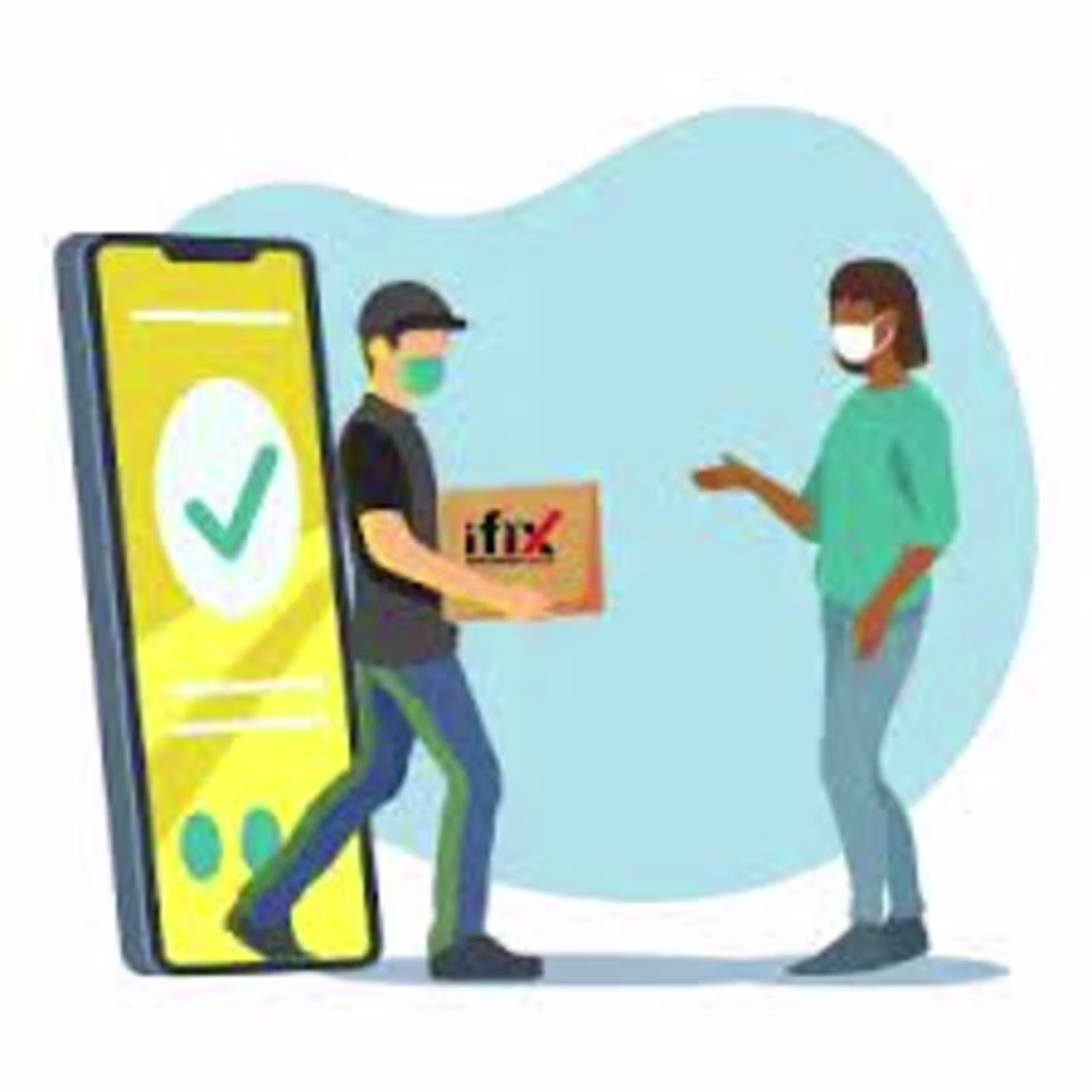 Cover image for Campaign optimisation for a tech repair lead gen client