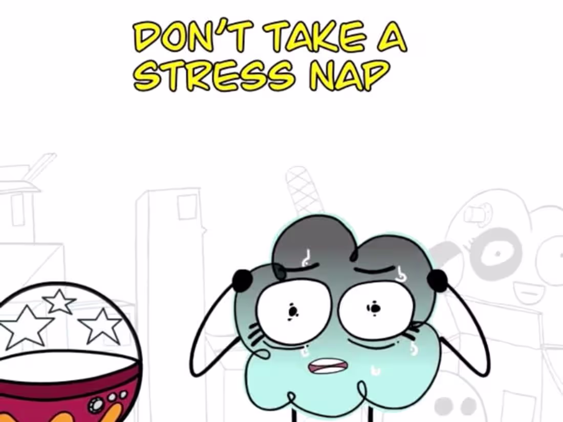 Cover image for Immediate Regret: a reel on impulsive buying 