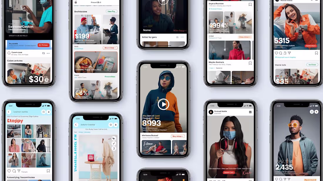 Cover image for User-Generated Content Creation for Brand Engagement