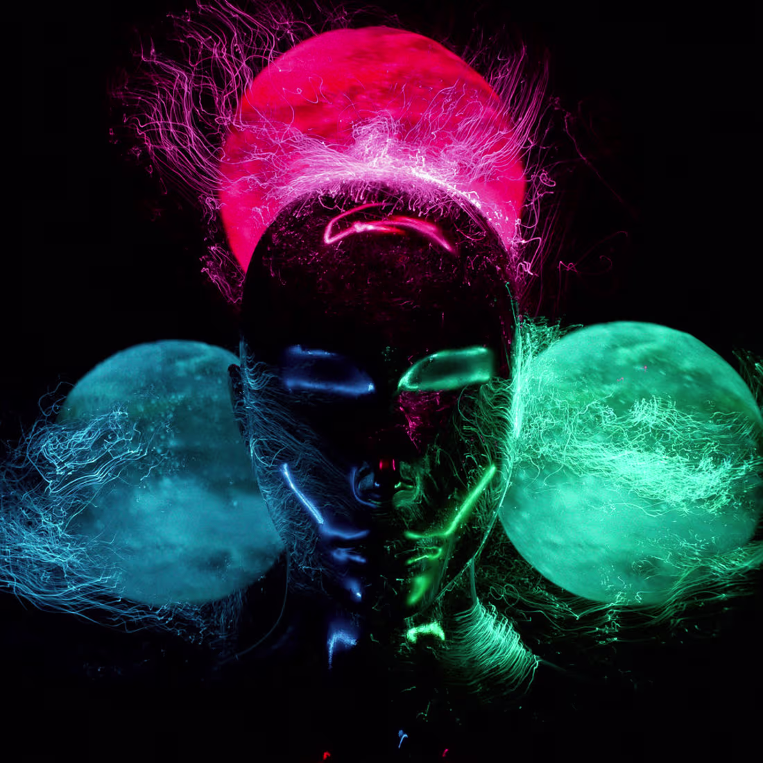 Cover image for Does Reality Exist? Or Is It An Abstract?