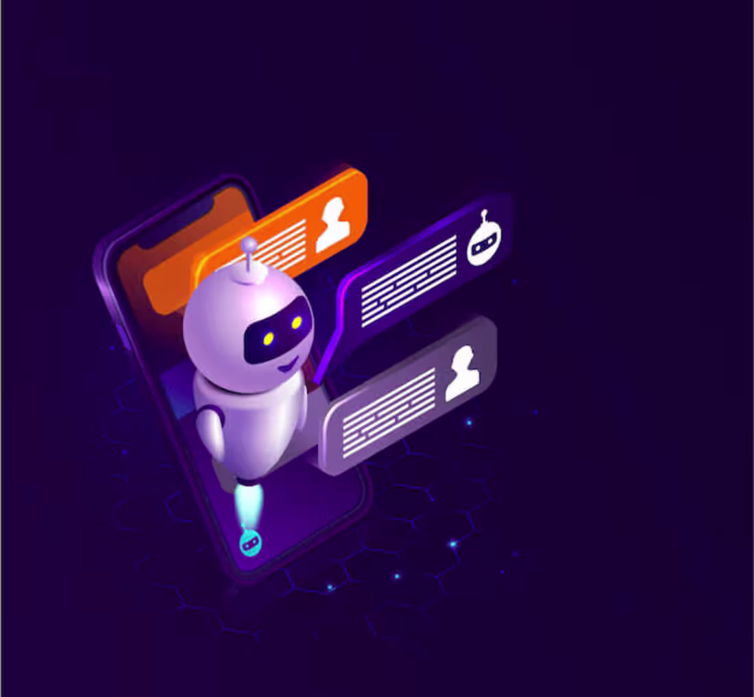 Cover image for Chatbot Training and Optimization