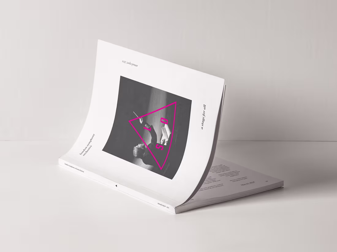 Cover image for A Stage For All