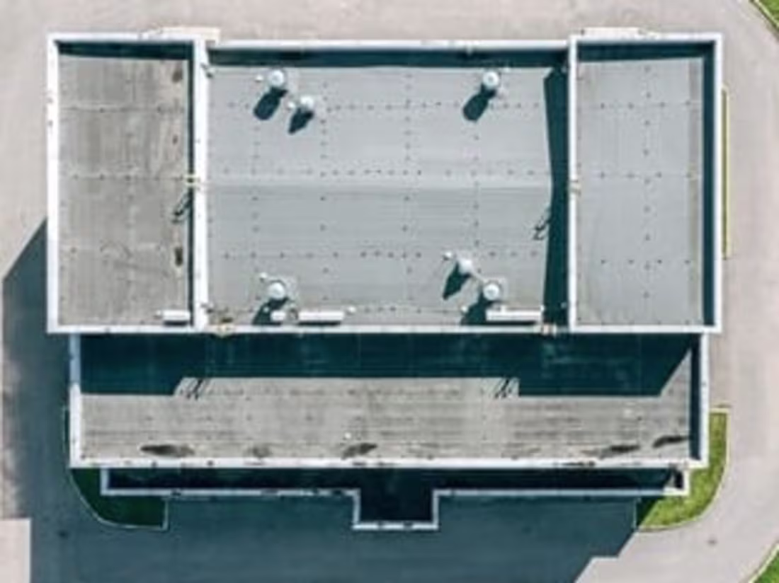 Cover image for Rooftop Insurance Underwriting