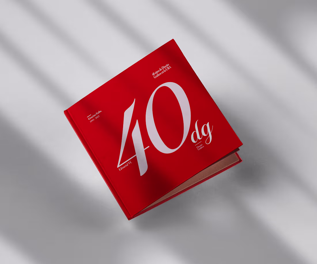 Cover image for Editorial Design – Academic Project