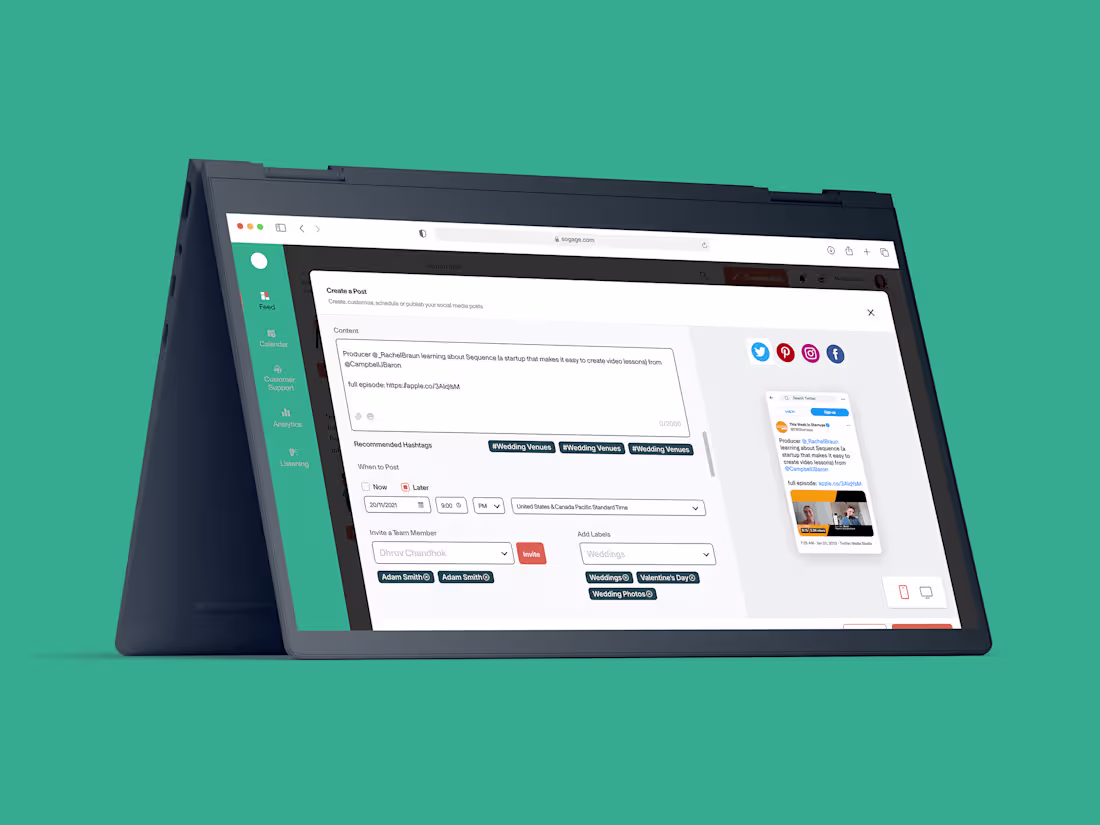 Cover image for Sogage 