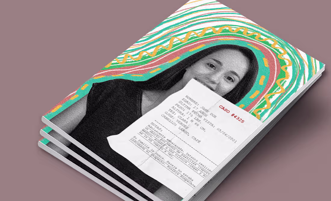 Cover image for Reproductive Health Campaign