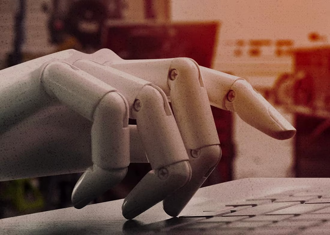 Cover image for Exploring the Power of AI-Assisted Writing