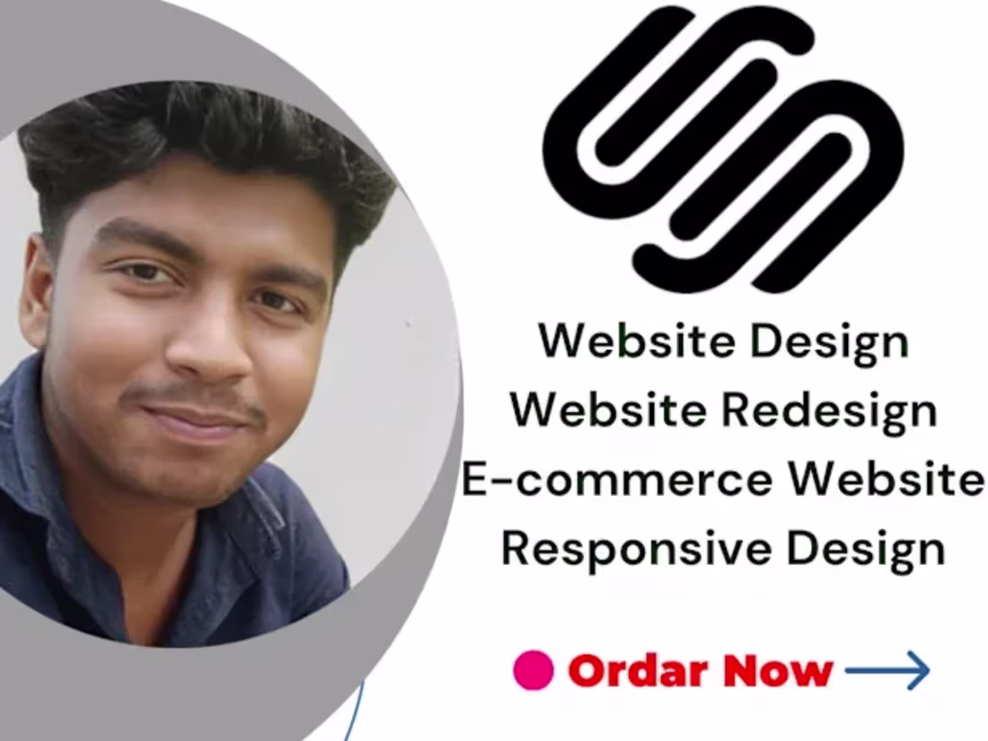 Cover image for Elegant Squarespace Websites That Captivate Your Audience