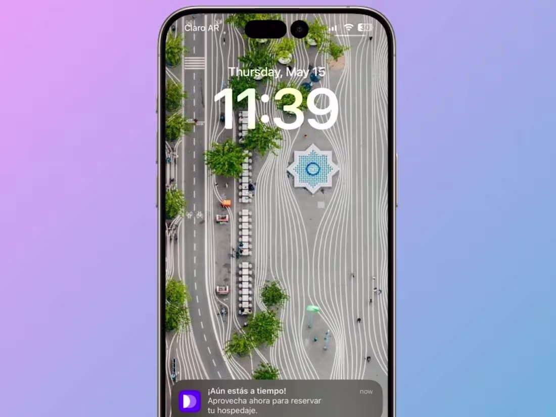 Cover image for Redesigning Travel Communication Touchpoints