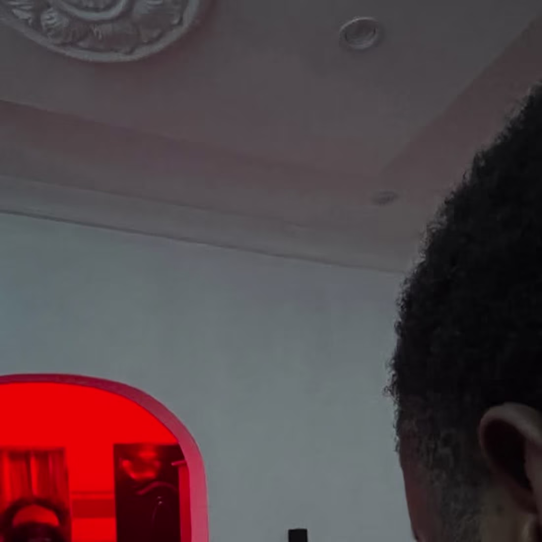 Cover image for Ibrahim ibrahim on Instagram: “Every child is an artist. The pr…