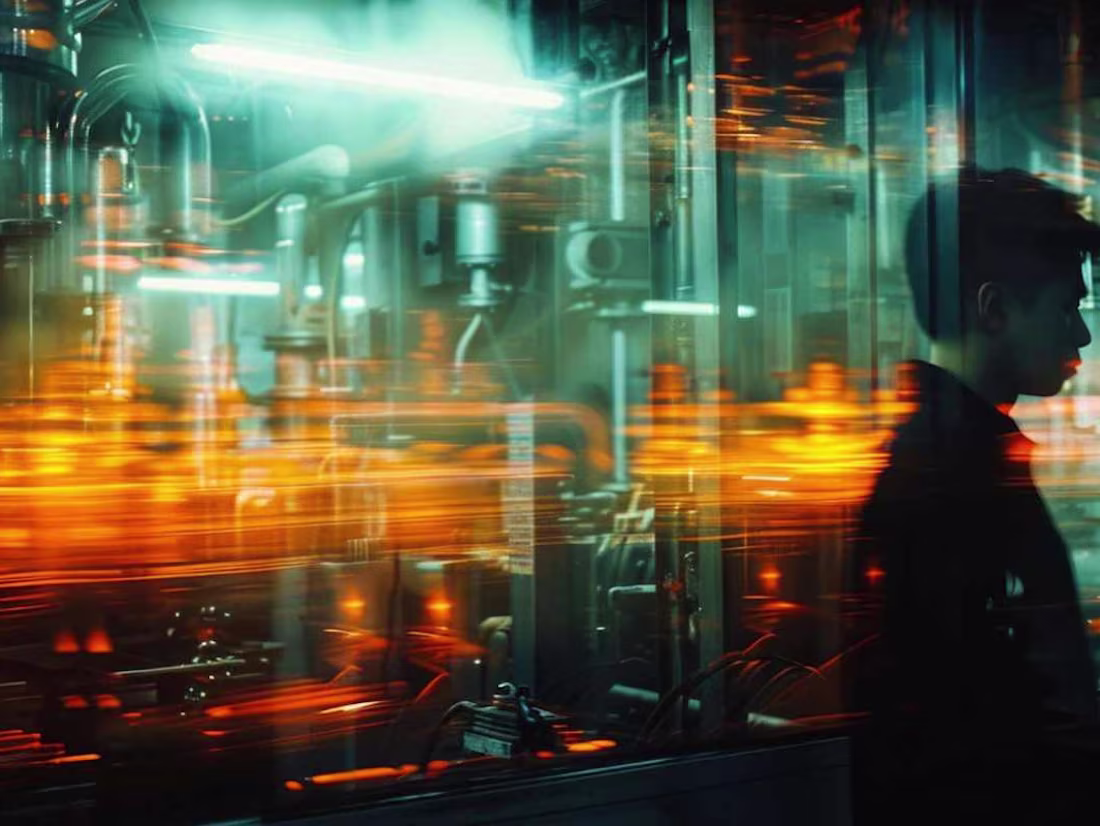 Cover image for ISO/IEC 27001 Lead Implementer Training Project