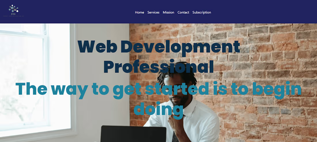 Cover image for EVA Formulations Initial Design