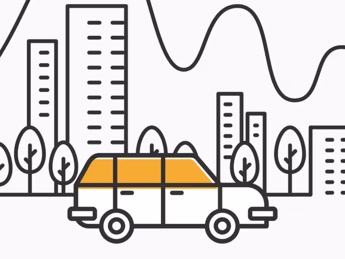 Cover image for Medellín Airport Transfer