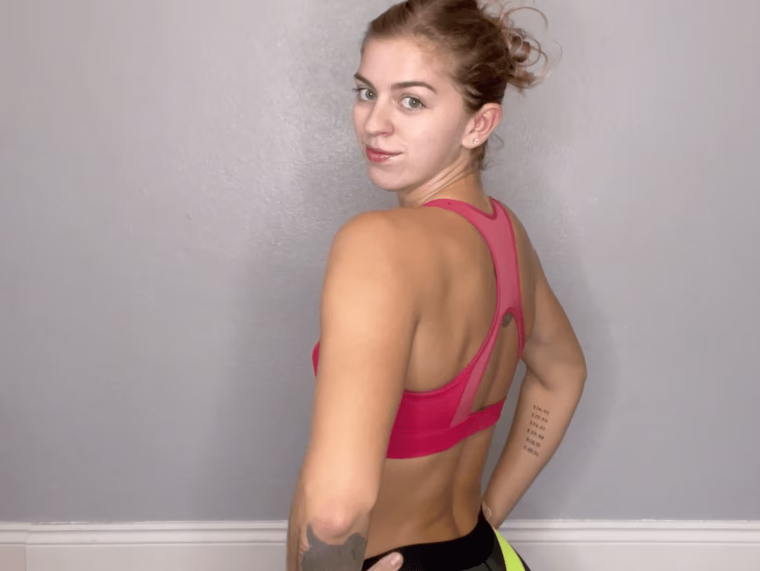 Cover image for Fitness Tips