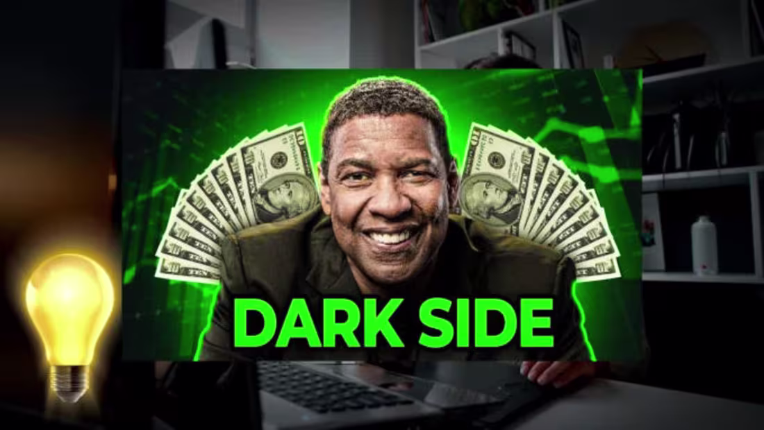 Cover image for Content Production + Scriptwriting + Video Editing for YouTube