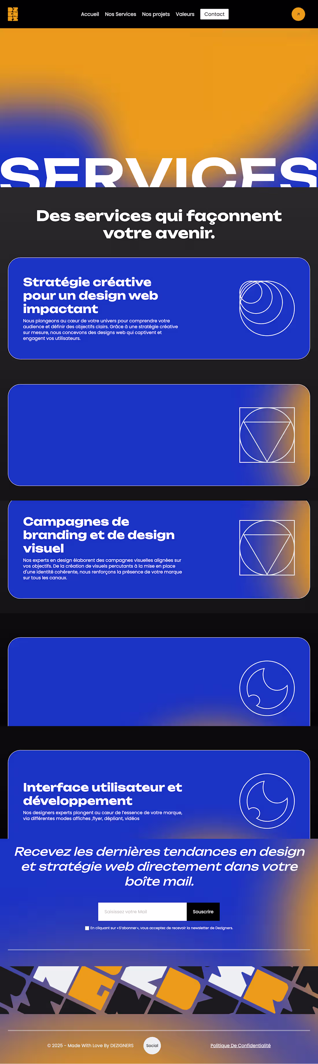 Cover image for Goal: Figma to Webflow Convert
Site