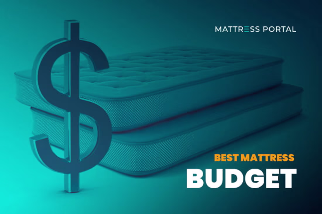 Cover image for Best Cheap (Budget) Mattress 2021 - Affordable Choice