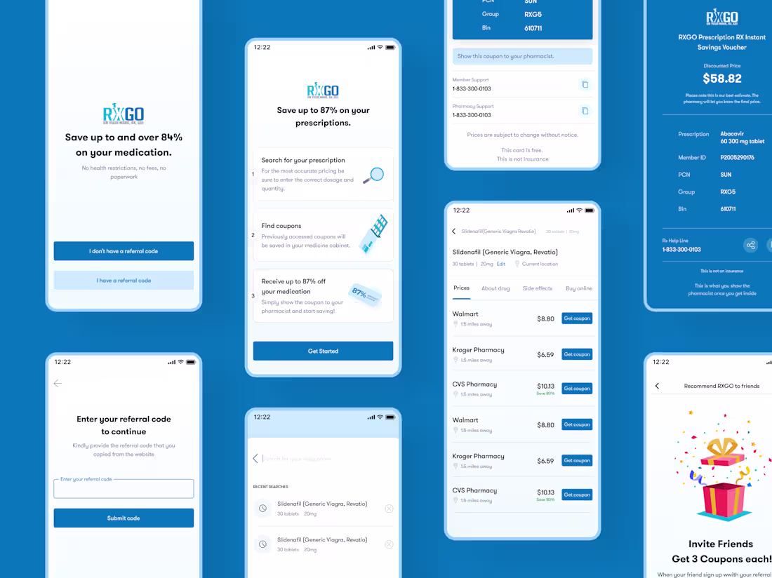 Cover image for A significant challenge for many people is the high cost of ...
