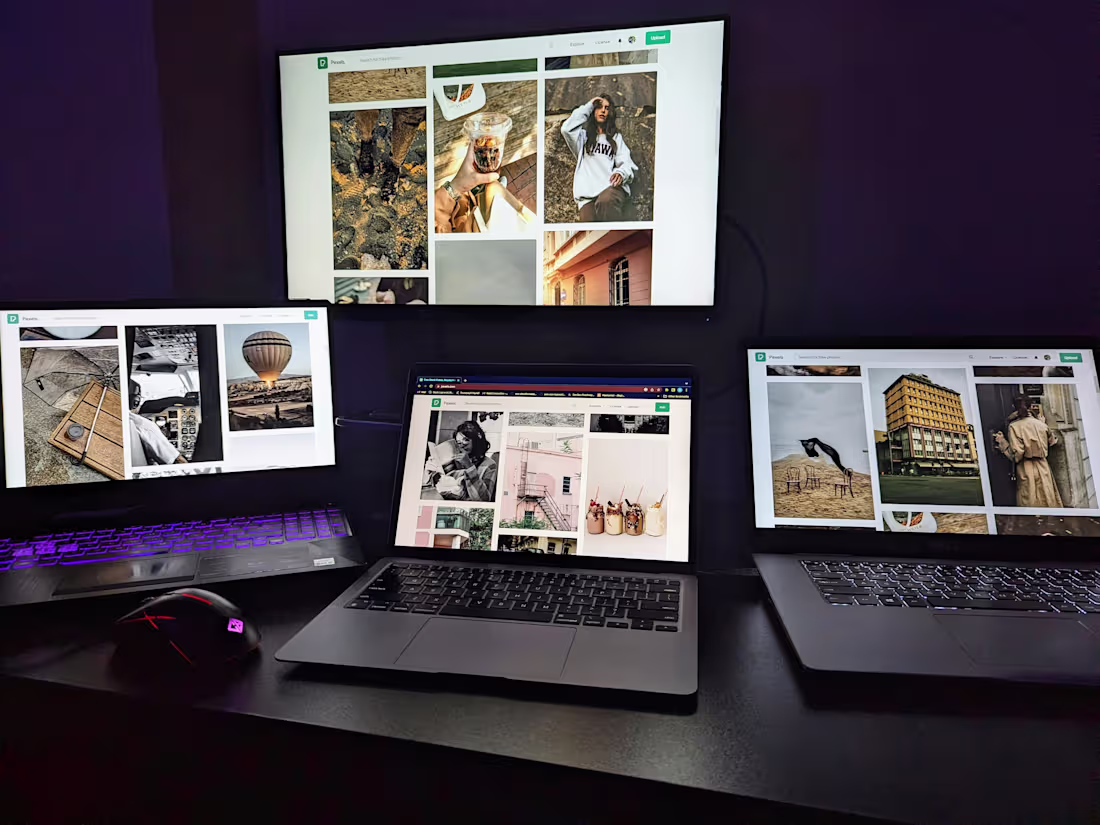 Cover image for CMS website development