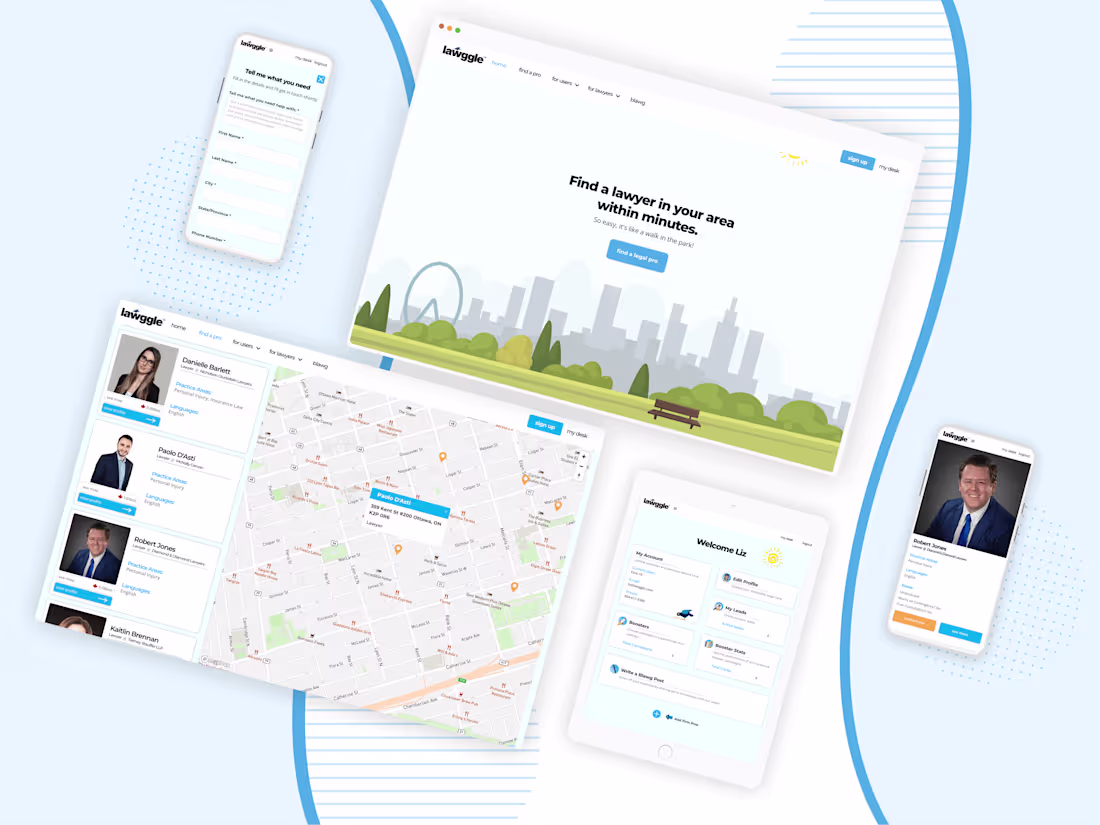 Cover image for Web Application with low code