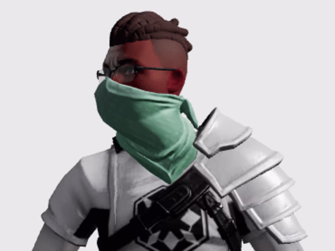 Cover image for My Personal Portfolio