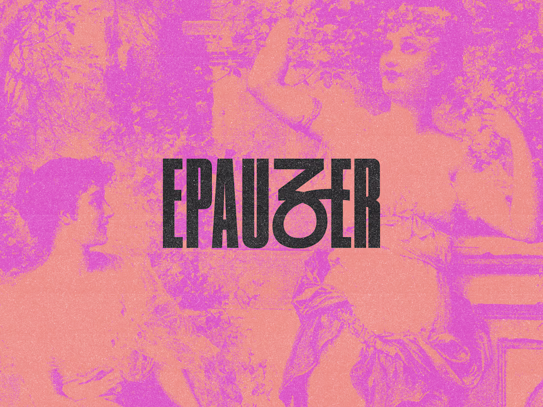 Cover image for Epauzer