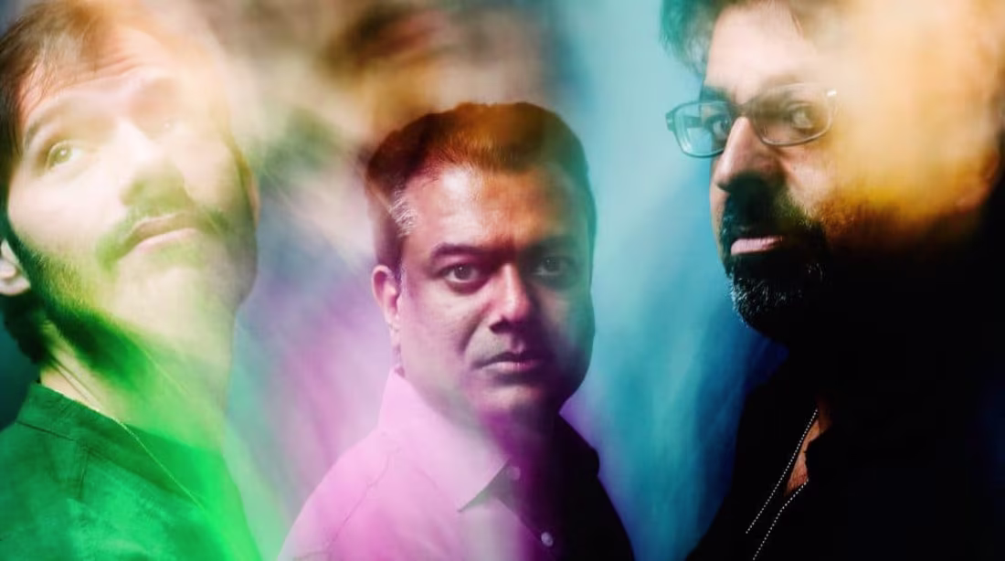 Cover image for WBUR ARTery Blogger