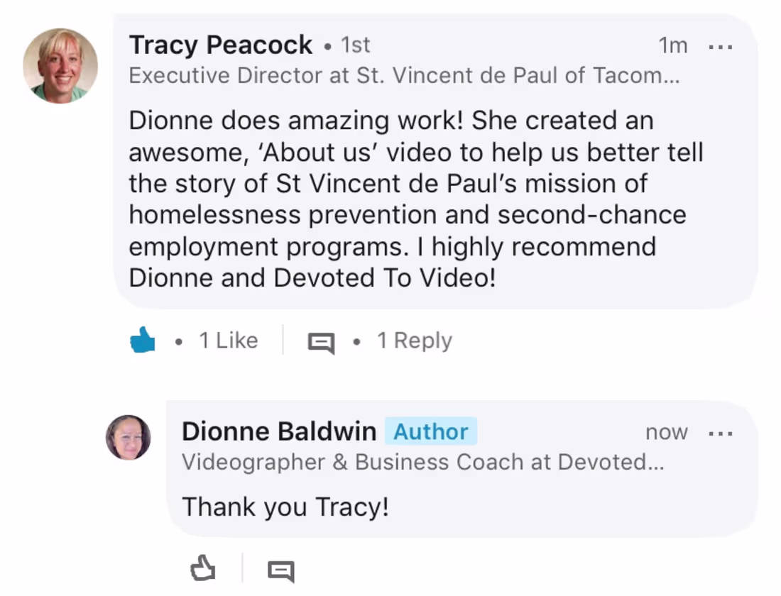 Cover image for I don’t always share feedback publicly, but this one felt wo...