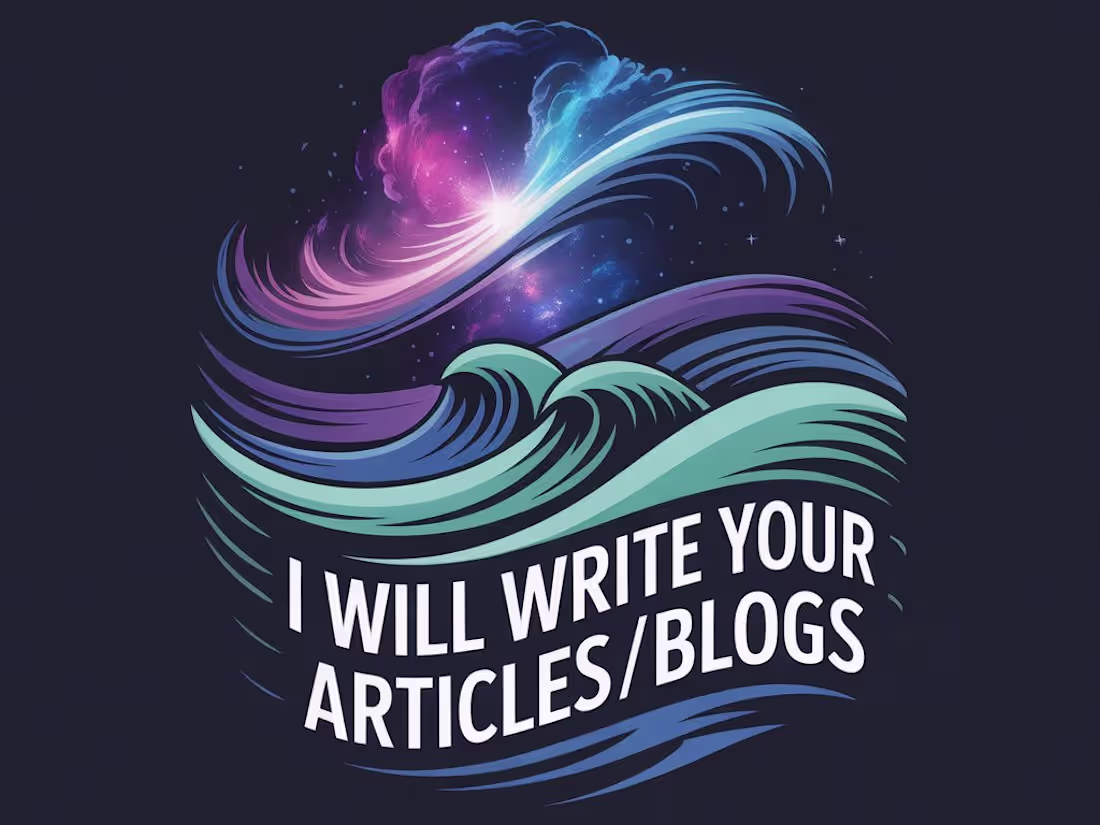 Cover image for Blog Writing for SEO