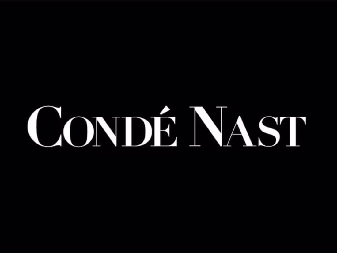 Cover image for Creative Designer at Conde Nast