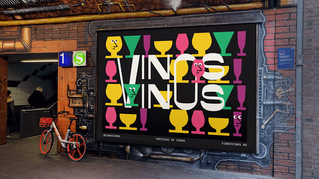 Cover image for VinosVinos — Marketplace