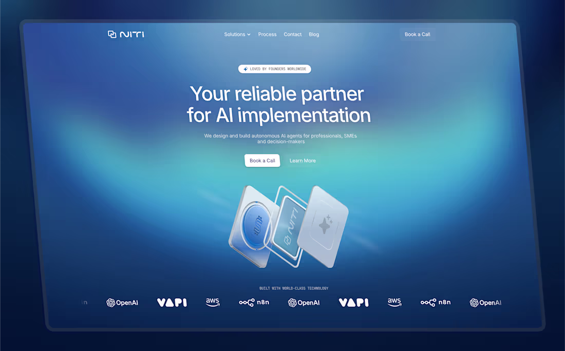 Cover image for We invested Sunday into these designs 🪄 Be honest, worth it...