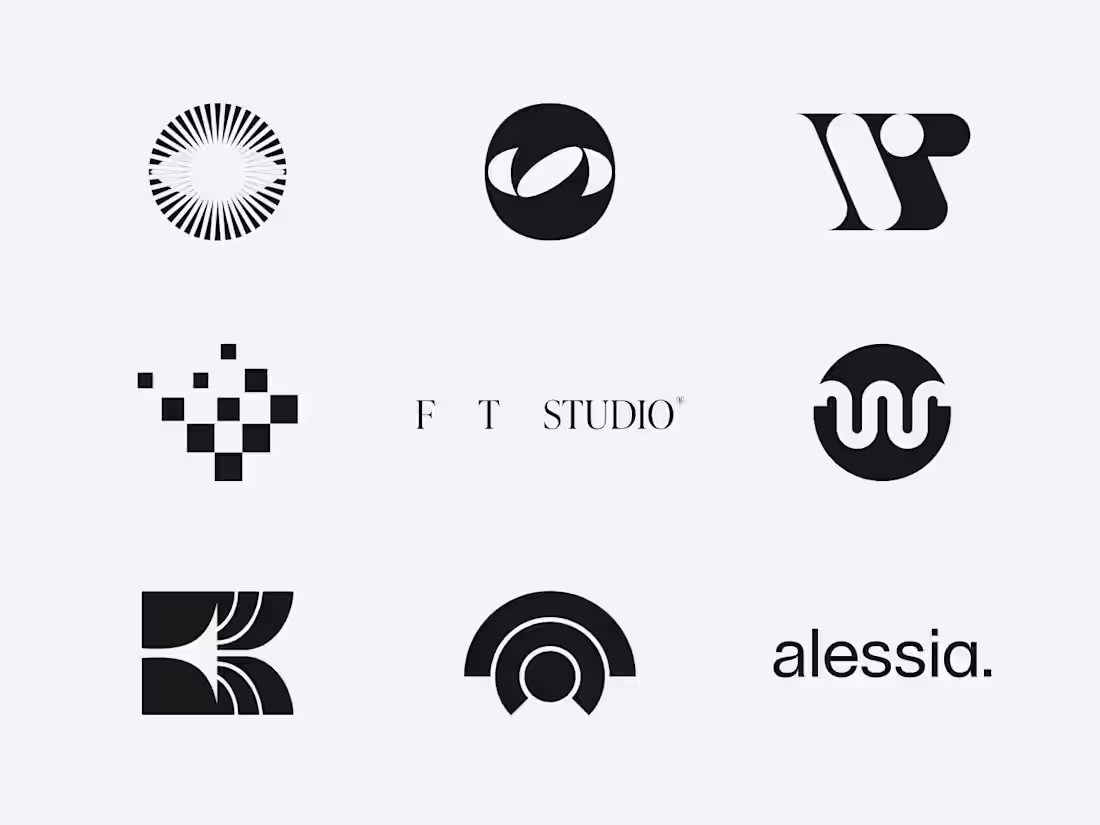 Cover image for Logo Design