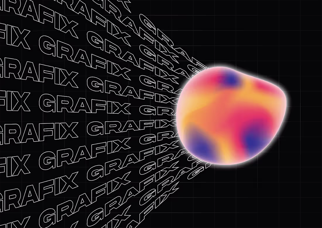 Cover image for Graphic and brand design work samples