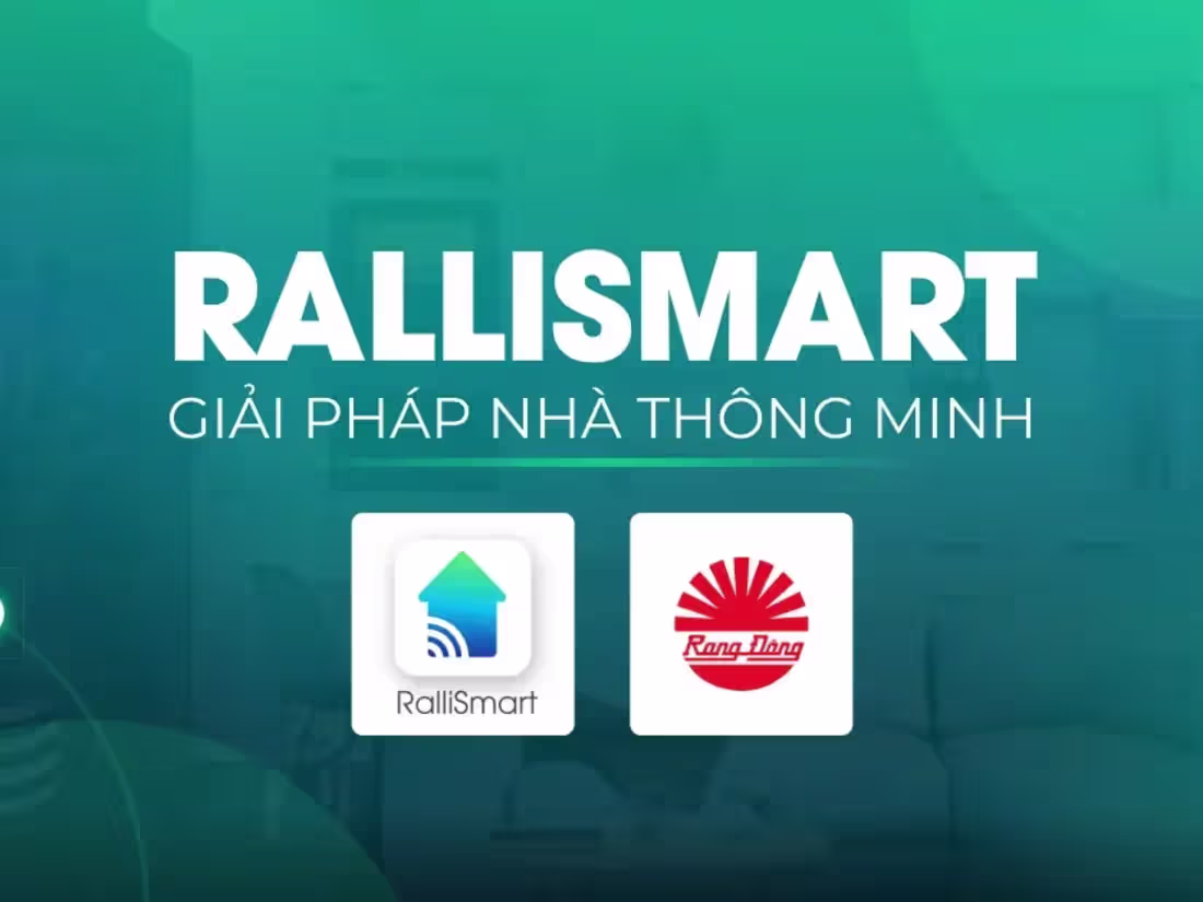 Cover image for Rallismart