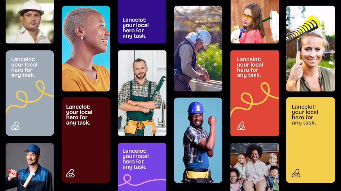 Cover image for Let's just say I truly love to be a brand designer. #brandde...