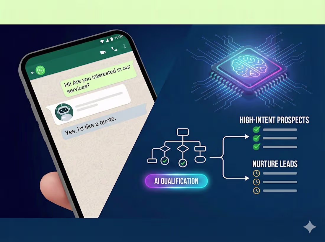 Cover image for Business and Process Automation (n8n, Make.com, Zapier)