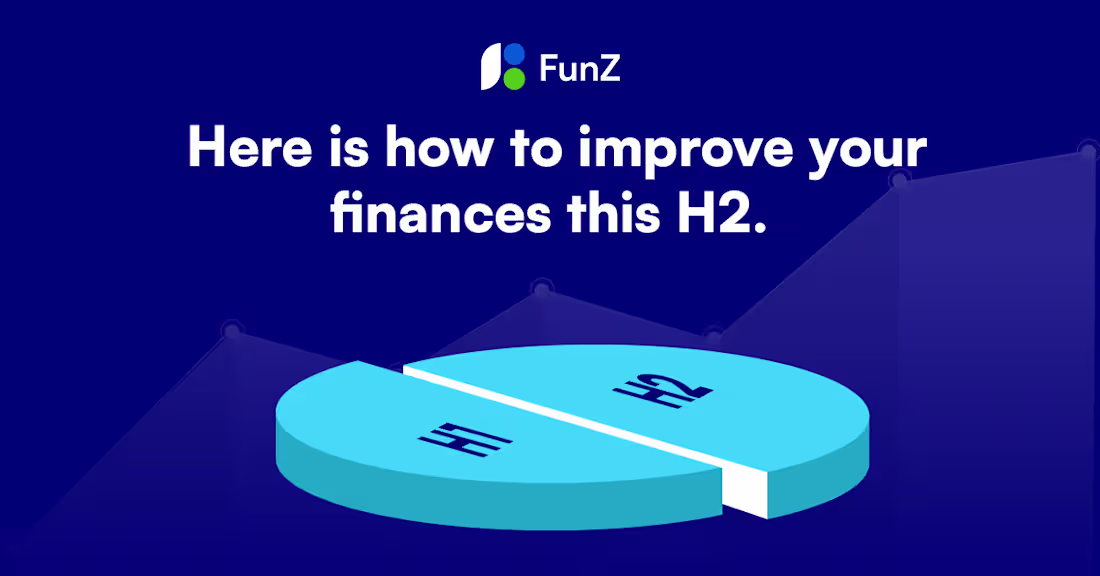 Cover image for Blog Article - Financial Guidance Content for FunZ App