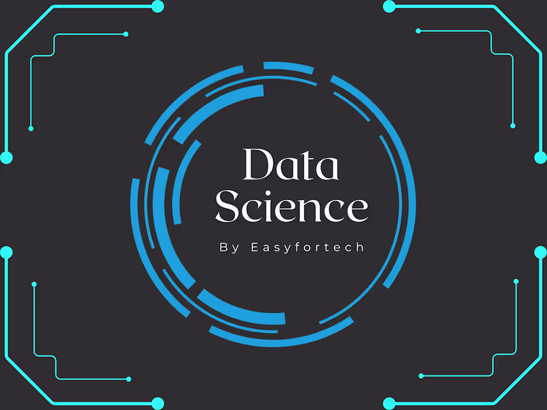 Cover image for Data Science Consulting
