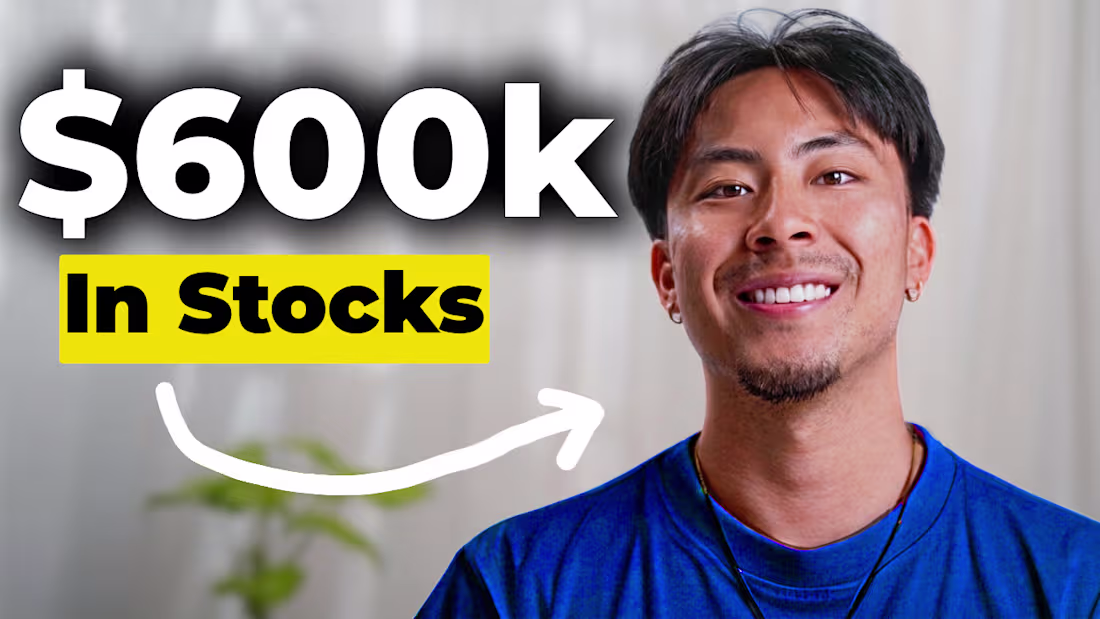 Cover image for Business/Finance Thumbnail Remake