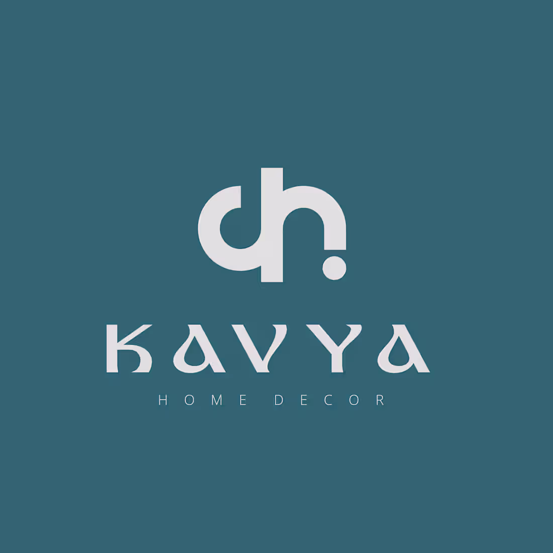 Cover image for LOGO DESIGN FOR KAVYA