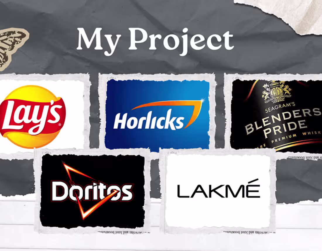 Cover image for Portfolio :: Behance