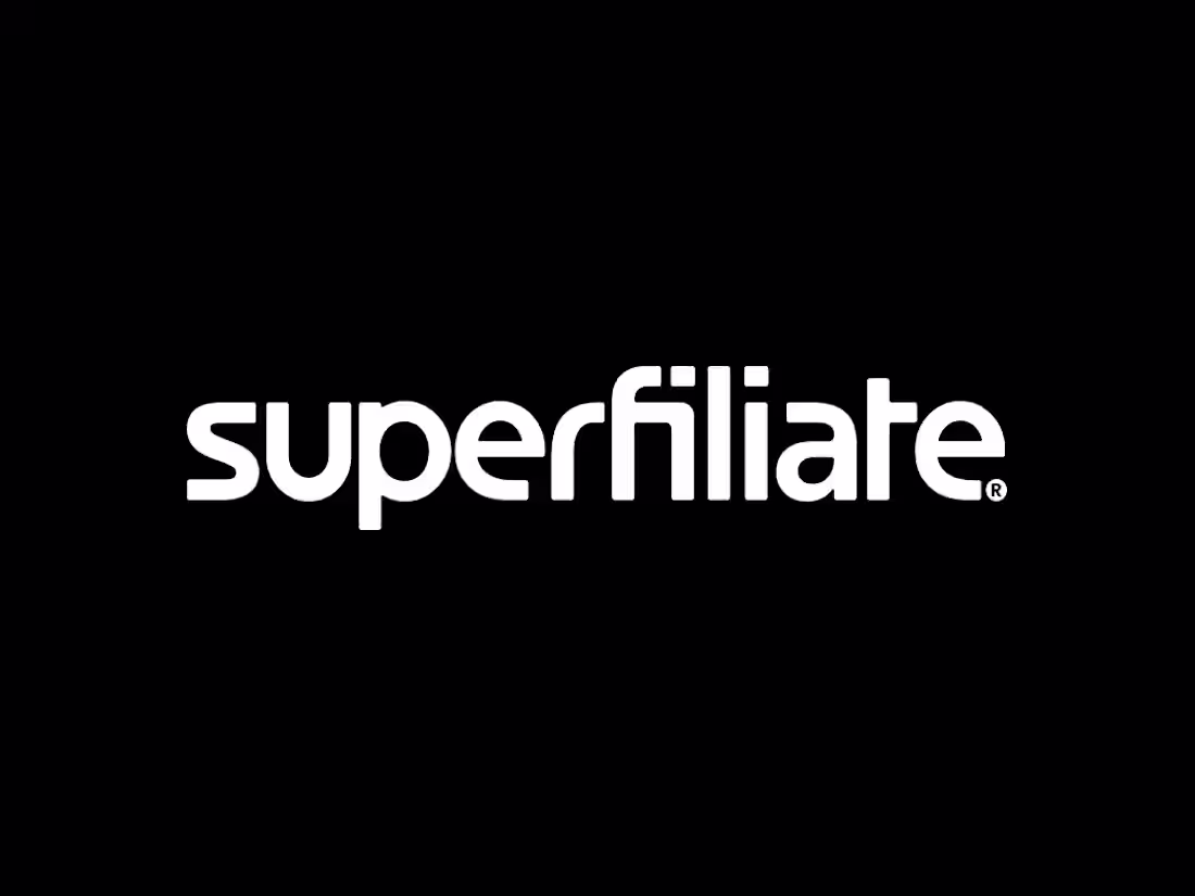 Cover image for Superfiliate | Webflow Development