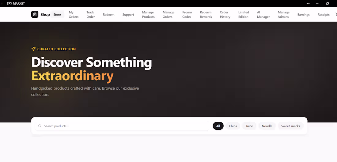 Cover image for I'm a ai web developer