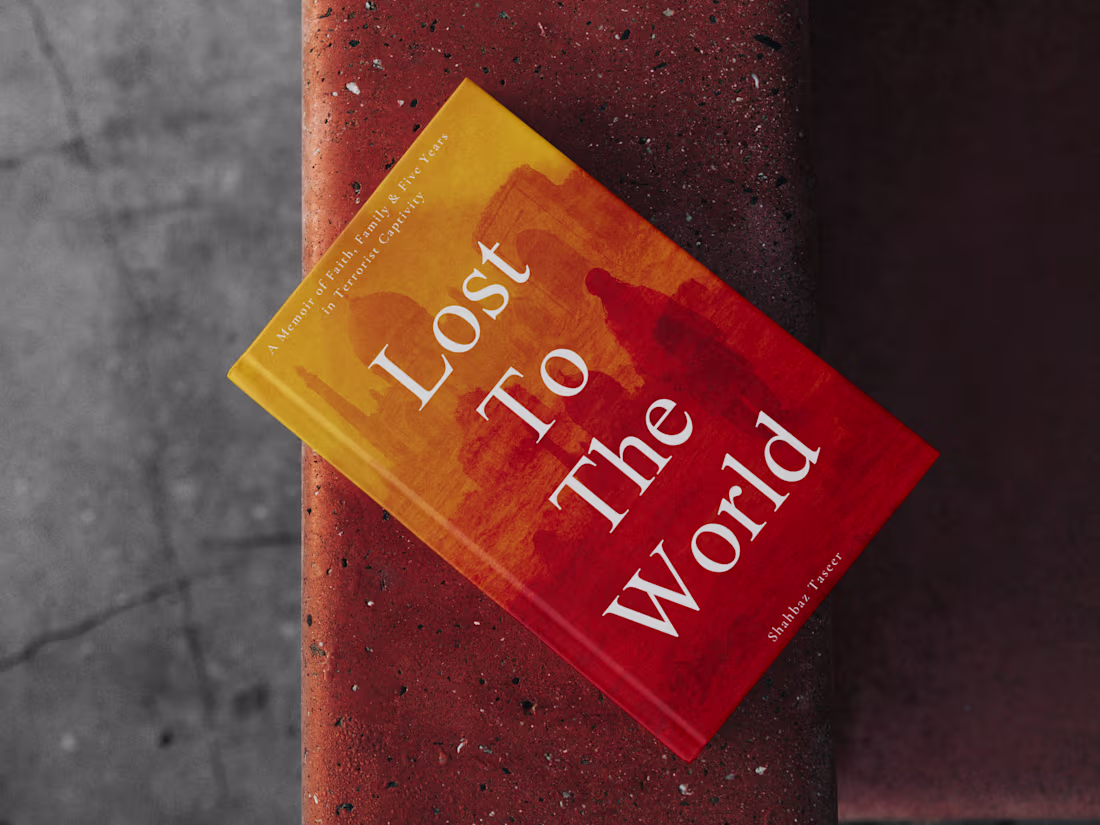 Cover image for Book Cover Design