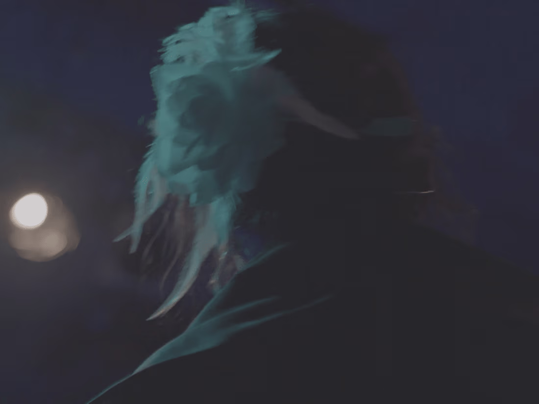 Cover image for Editing a professional teaser. 